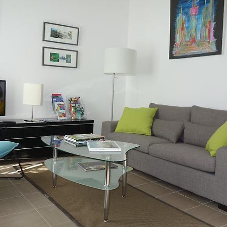 Apartamento La Garzette La Riche Exterior foto